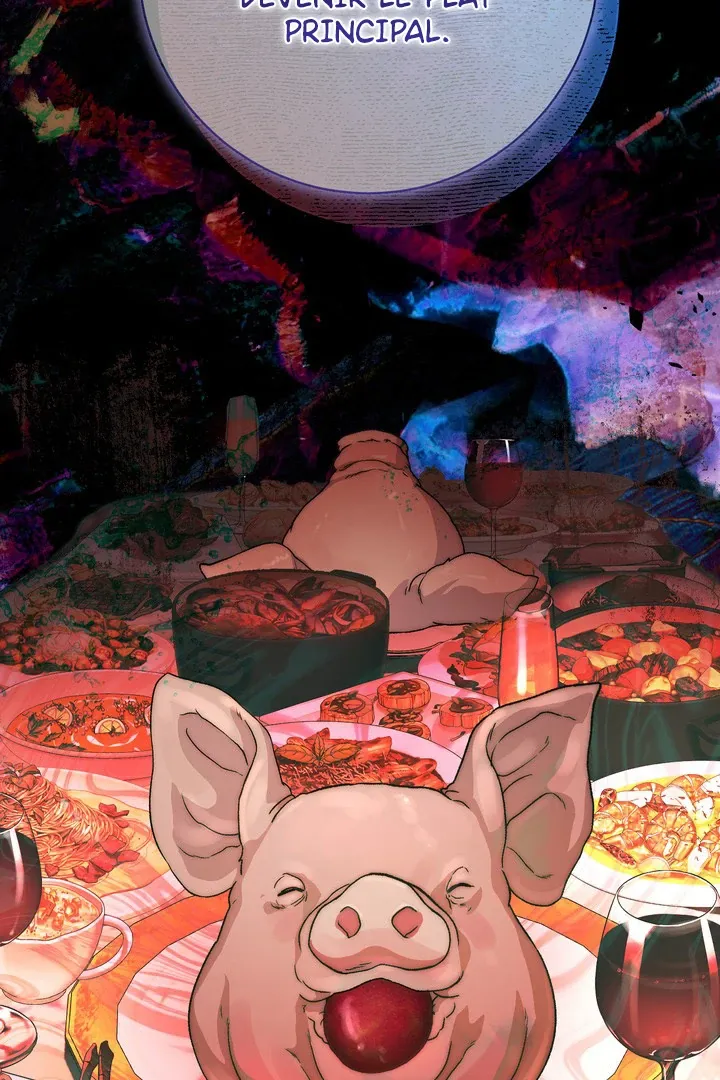 Read The Villainess's Match is Too Perfect FR Manga Online