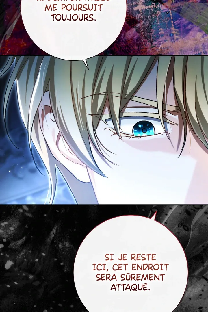 Read The Villainess's Match is Too Perfect FR Manga Online