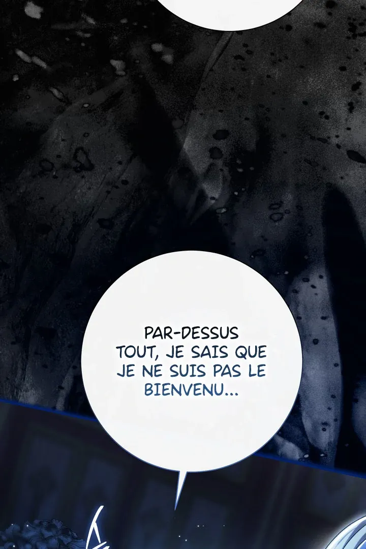 Read The Villainess's Match is Too Perfect FR Manga Online