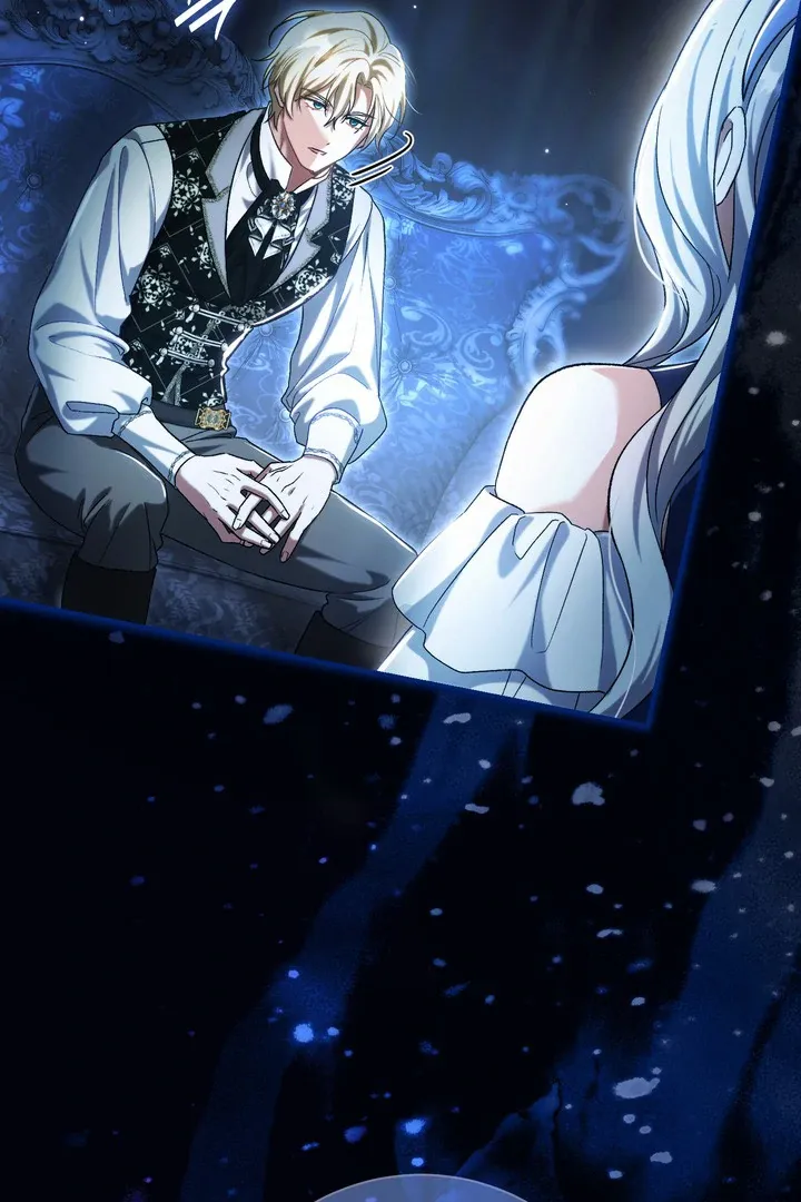 Read The Villainess's Match is Too Perfect FR Manga Online