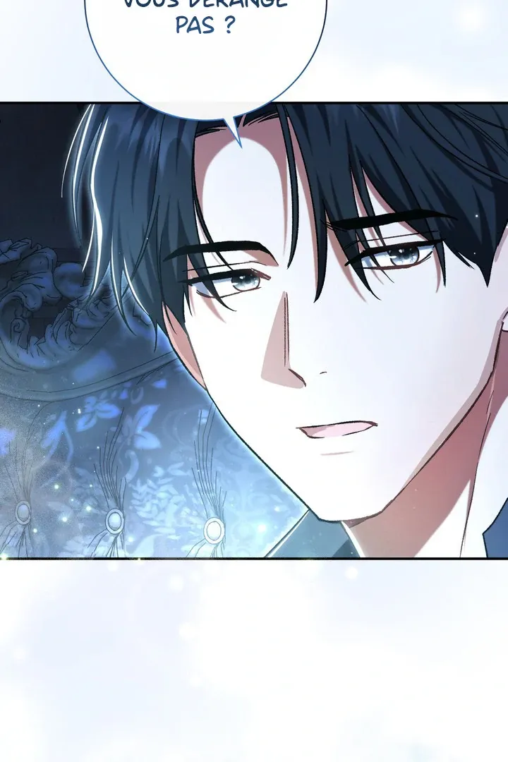 Read The Villainess's Match is Too Perfect FR Manga Online