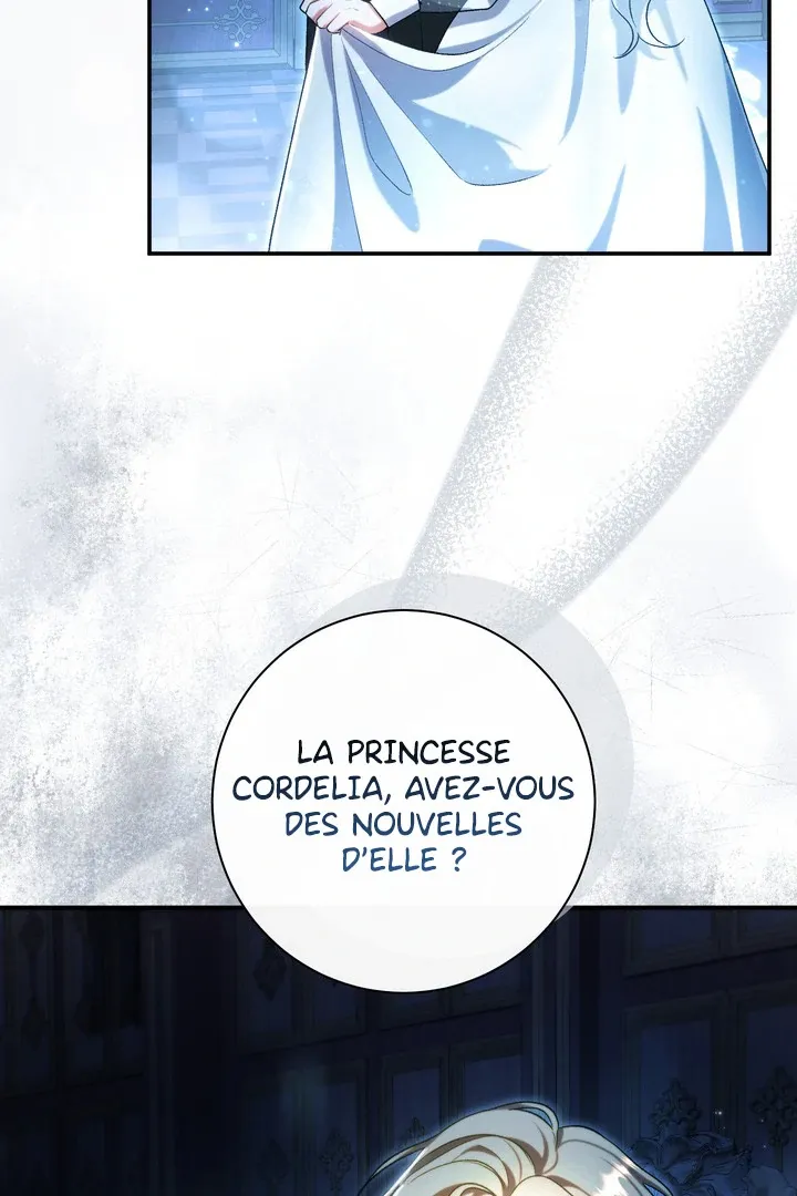 Read The Villainess's Match is Too Perfect FR Manga Online