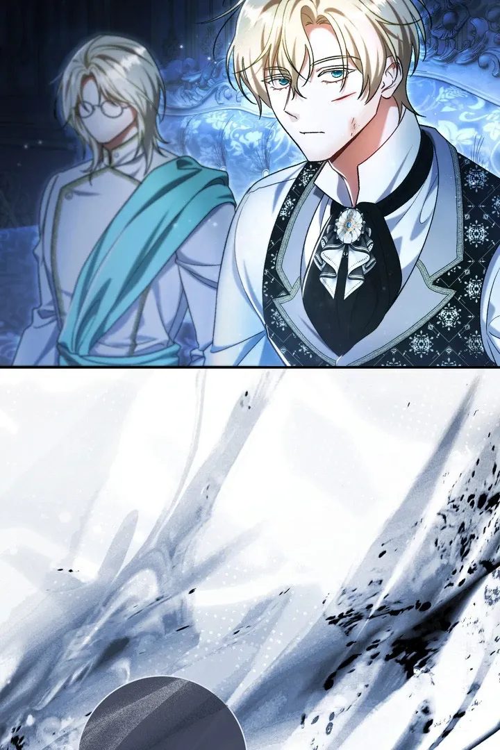 Read The Villainess's Match is Too Perfect FR Manga Online