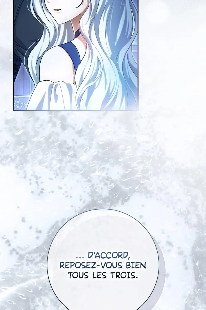 Read The Villainess's Match is Too Perfect FR Manga Online