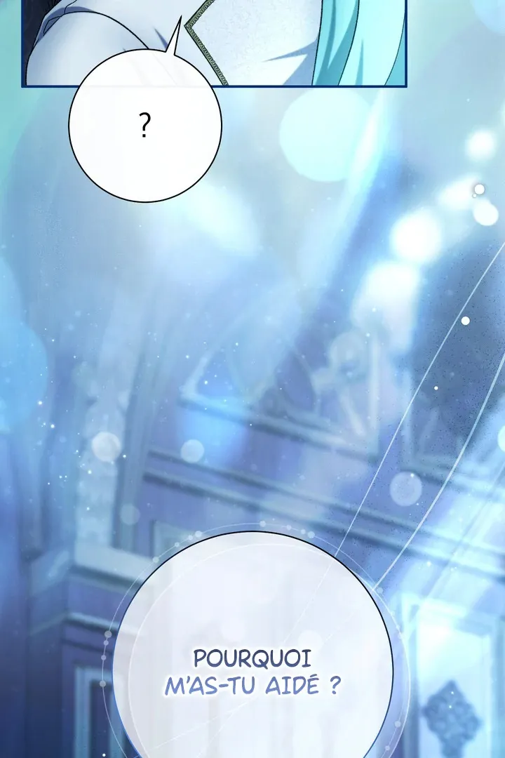Read The Villainess's Match is Too Perfect FR Manga Online