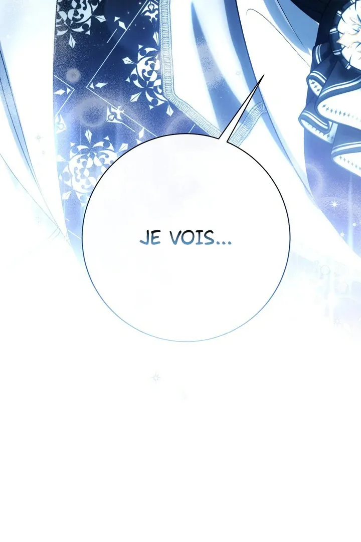 Read The Villainess's Match is Too Perfect FR Manga Online
