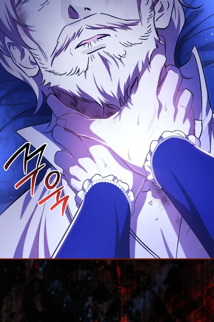 Read The Villainess's Match is Too Perfect FR Manga Online