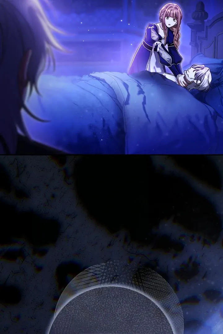 Read The Villainess's Match is Too Perfect FR Manga Online