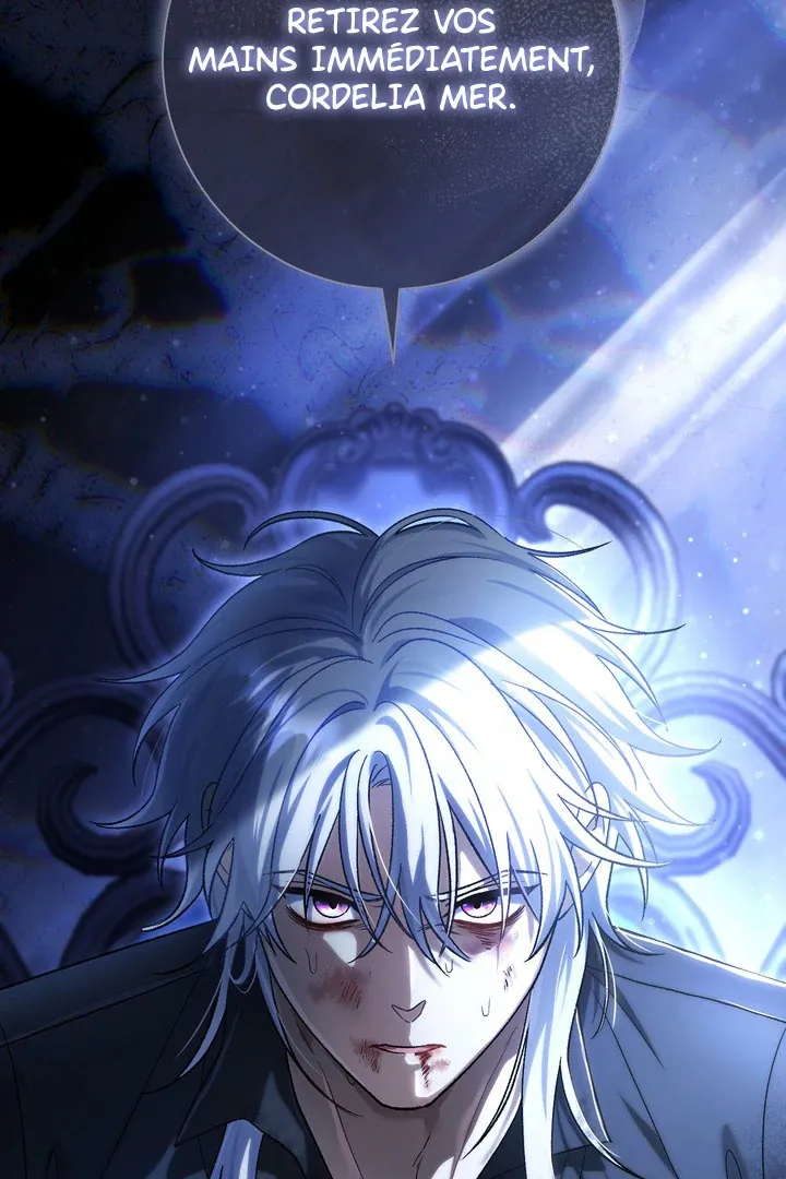 Read The Villainess's Match is Too Perfect FR Manga Online