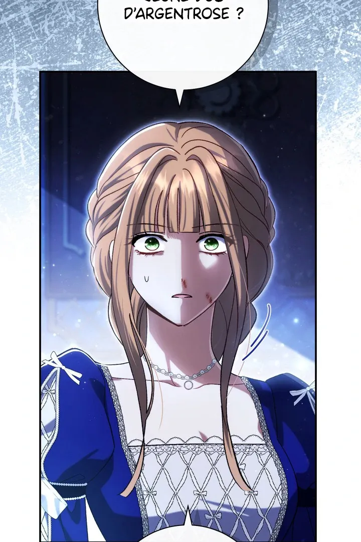 Read The Villainess's Match is Too Perfect FR Manga Online
