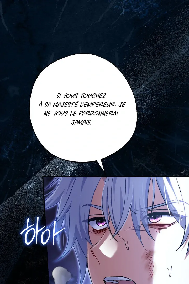 Read The Villainess's Match is Too Perfect FR Manga Online