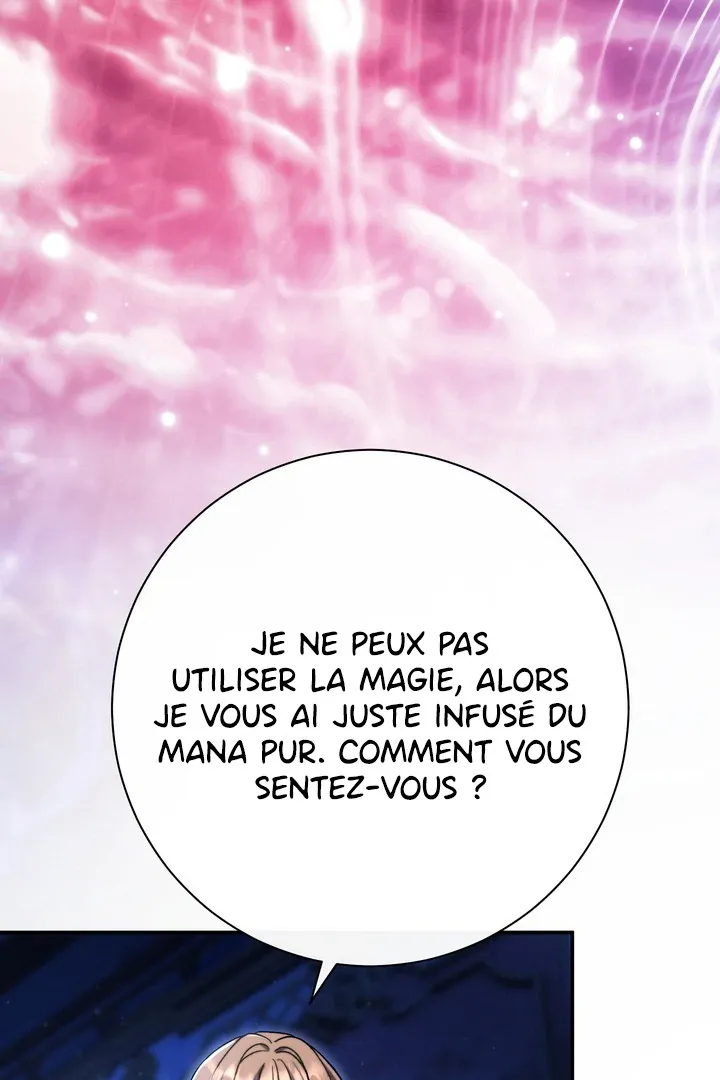 Read The Villainess's Match is Too Perfect FR Manga Online