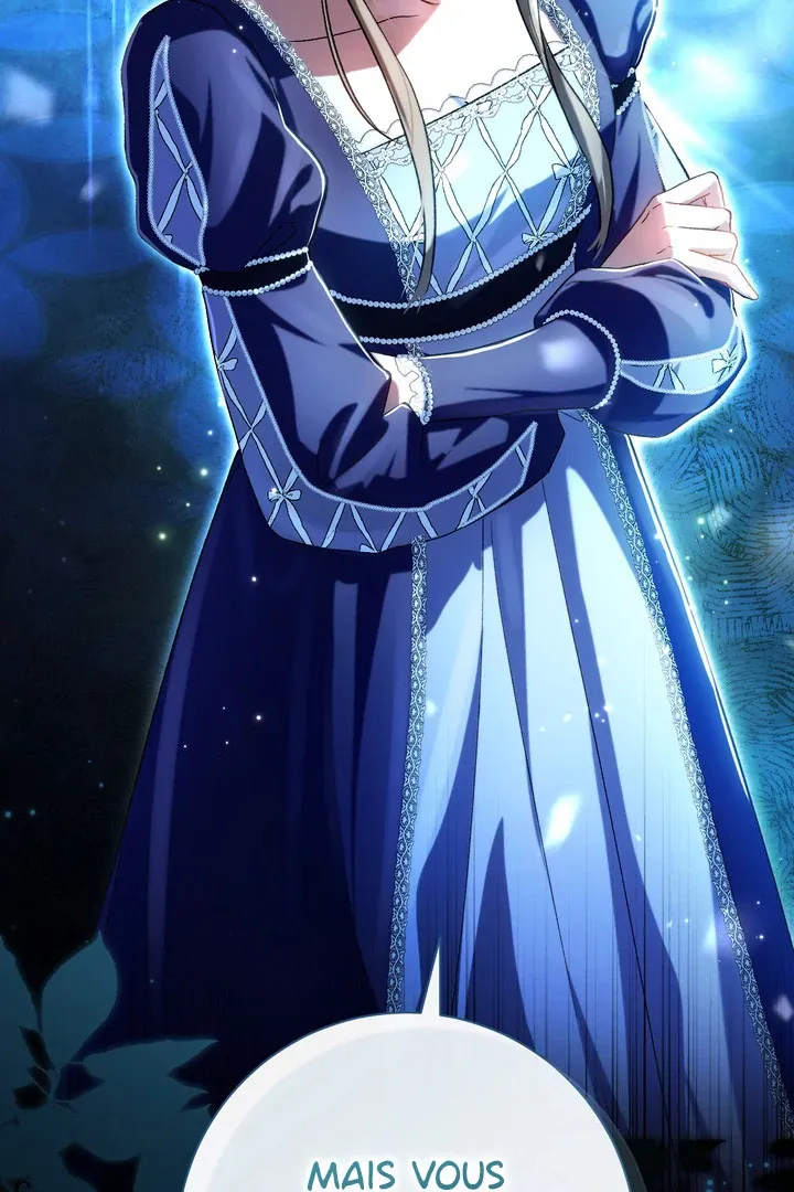 Read The Villainess's Match is Too Perfect FR Manga Online
