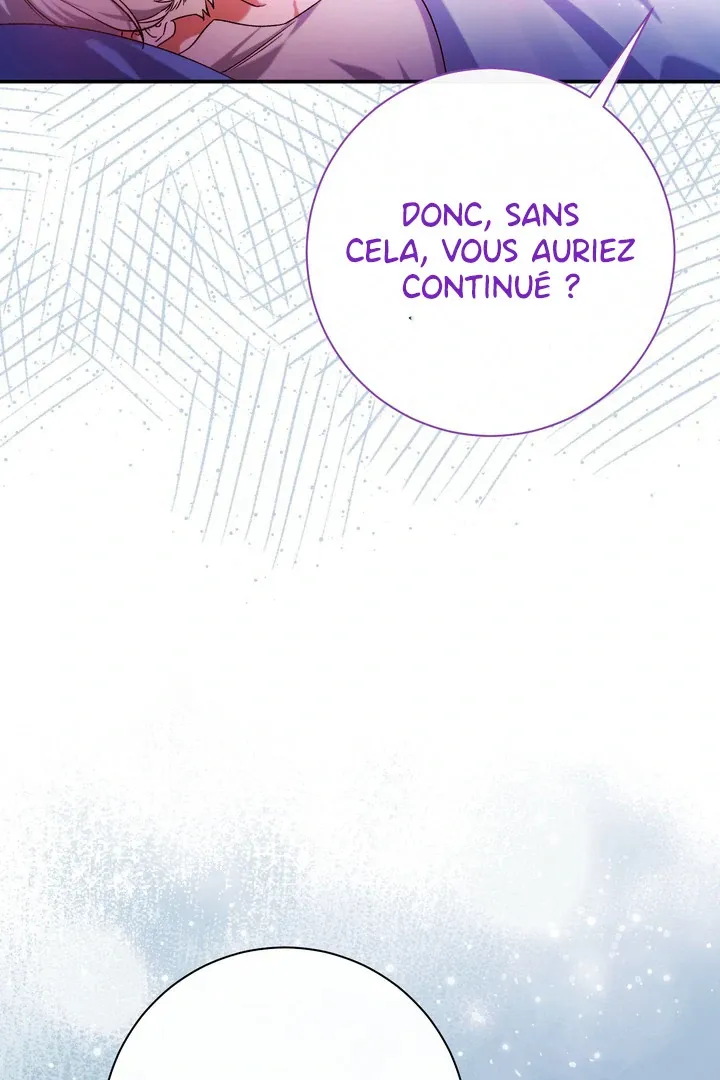 Read The Villainess's Match is Too Perfect FR Manga Online