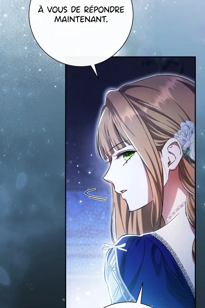 Read The Villainess's Match is Too Perfect FR Manga Online