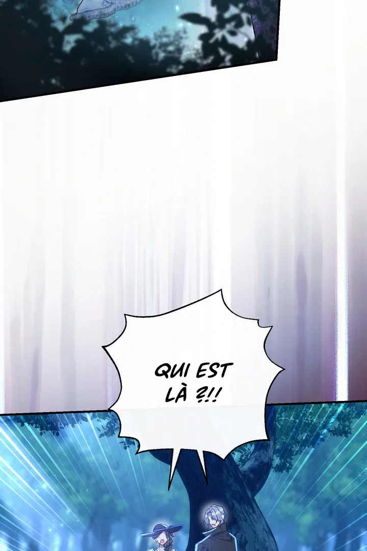 Read The Villainess's Match is Too Perfect FR Manga Online