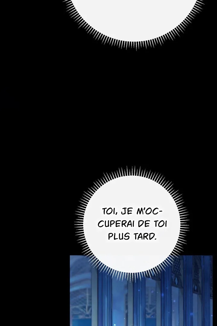 Read The Villainess's Match is Too Perfect FR Manga Online
