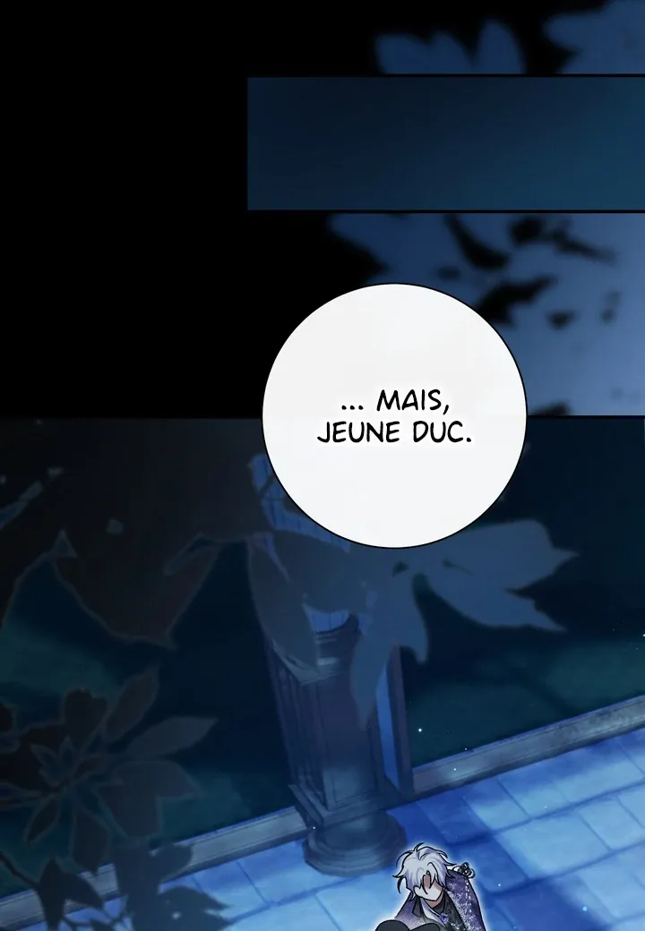 Read The Villainess's Match is Too Perfect FR Manga Online