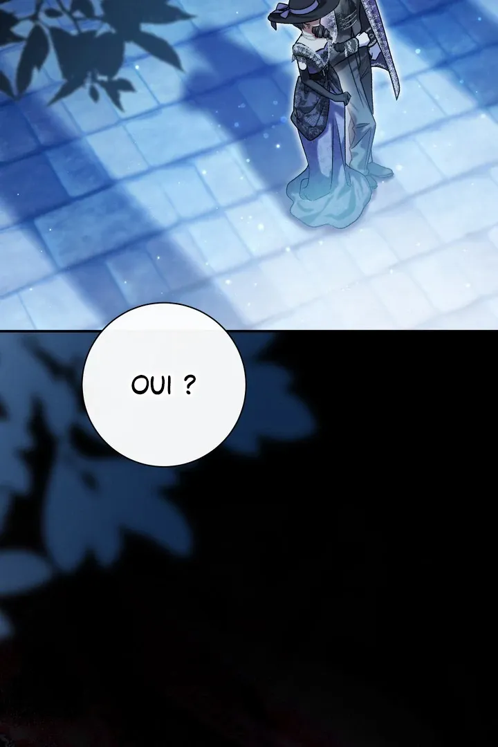 Read The Villainess's Match is Too Perfect FR Manga Online