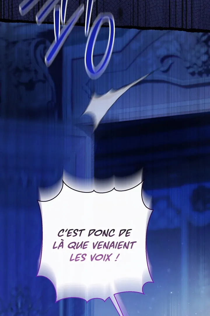 Read The Villainess's Match is Too Perfect FR Manga Online