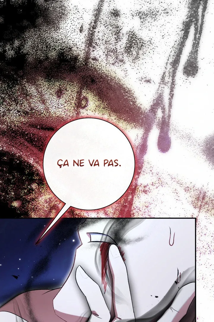 Read The Villainess's Match is Too Perfect FR Manga Online