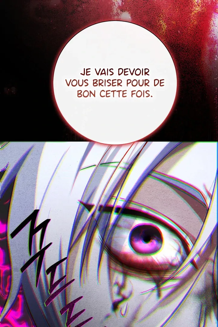 Read The Villainess's Match is Too Perfect FR Manga Online