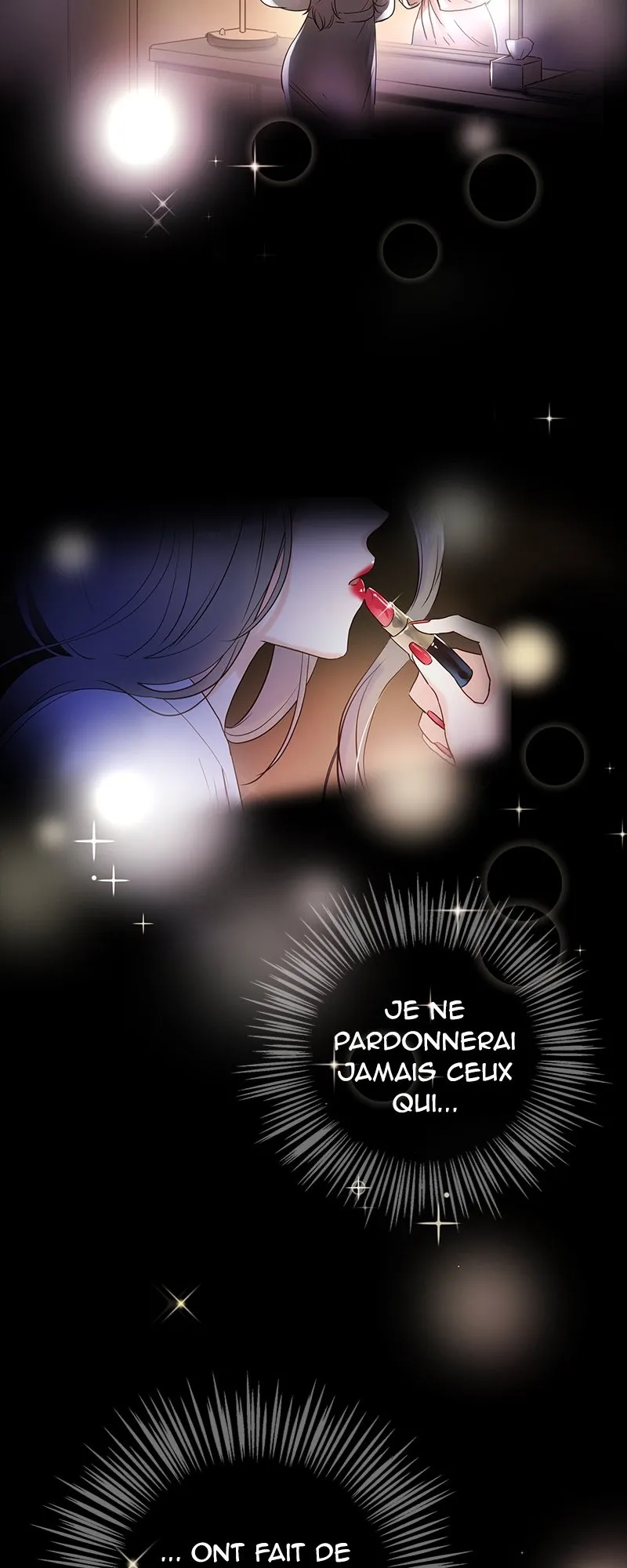 Read The Wife FR Manga Online