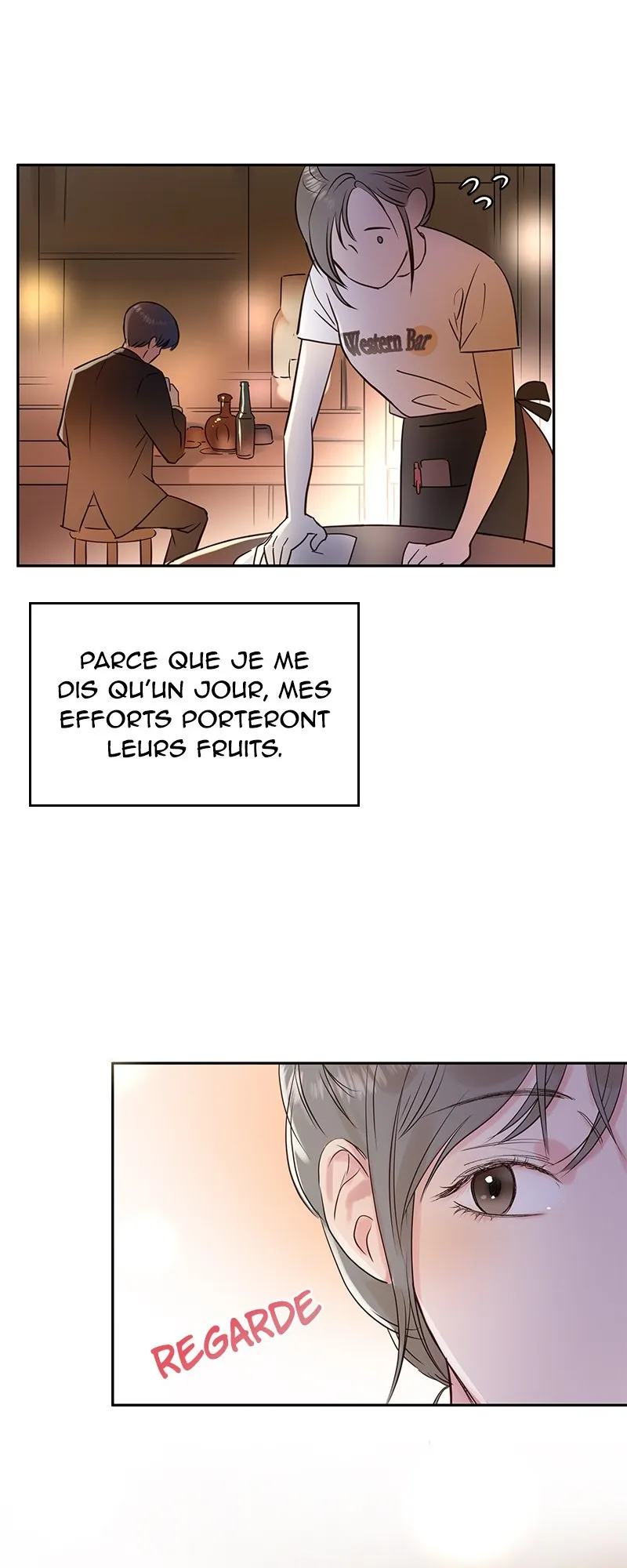 Read The Wife FR Manga Online