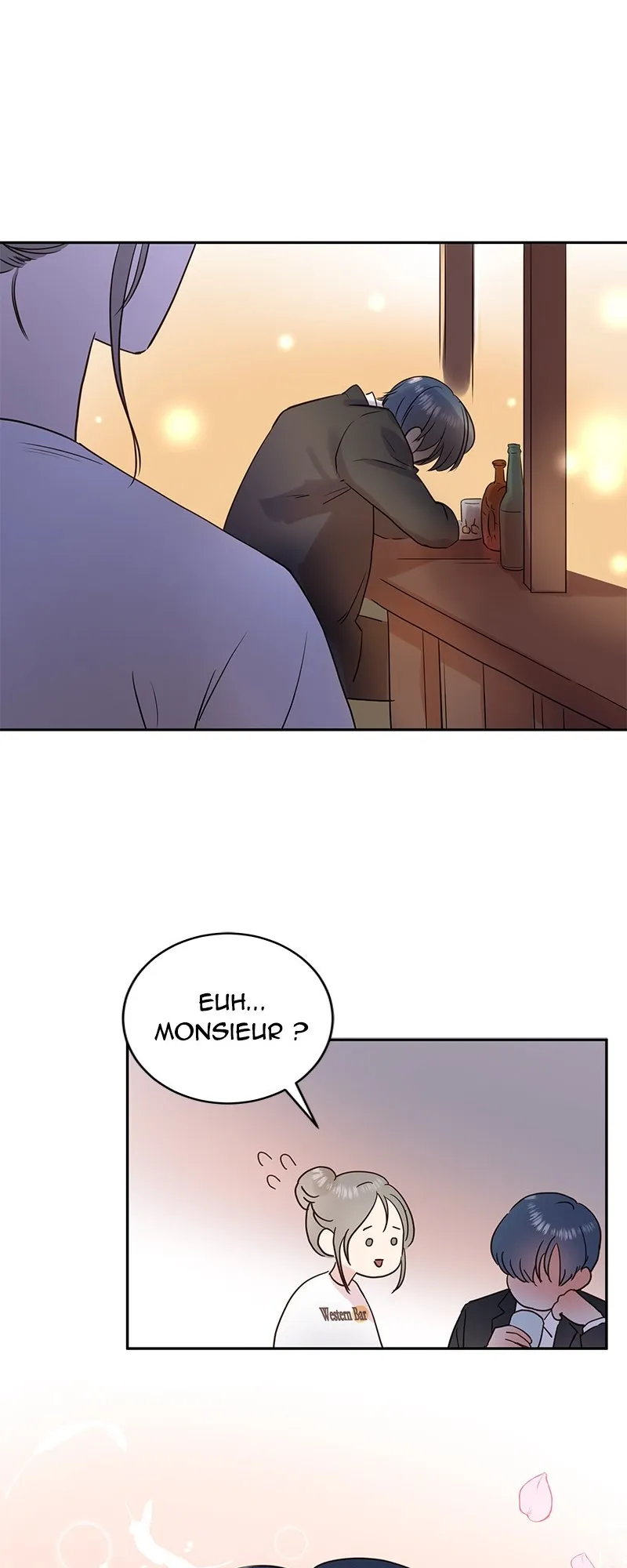 Read The Wife FR Manga Online