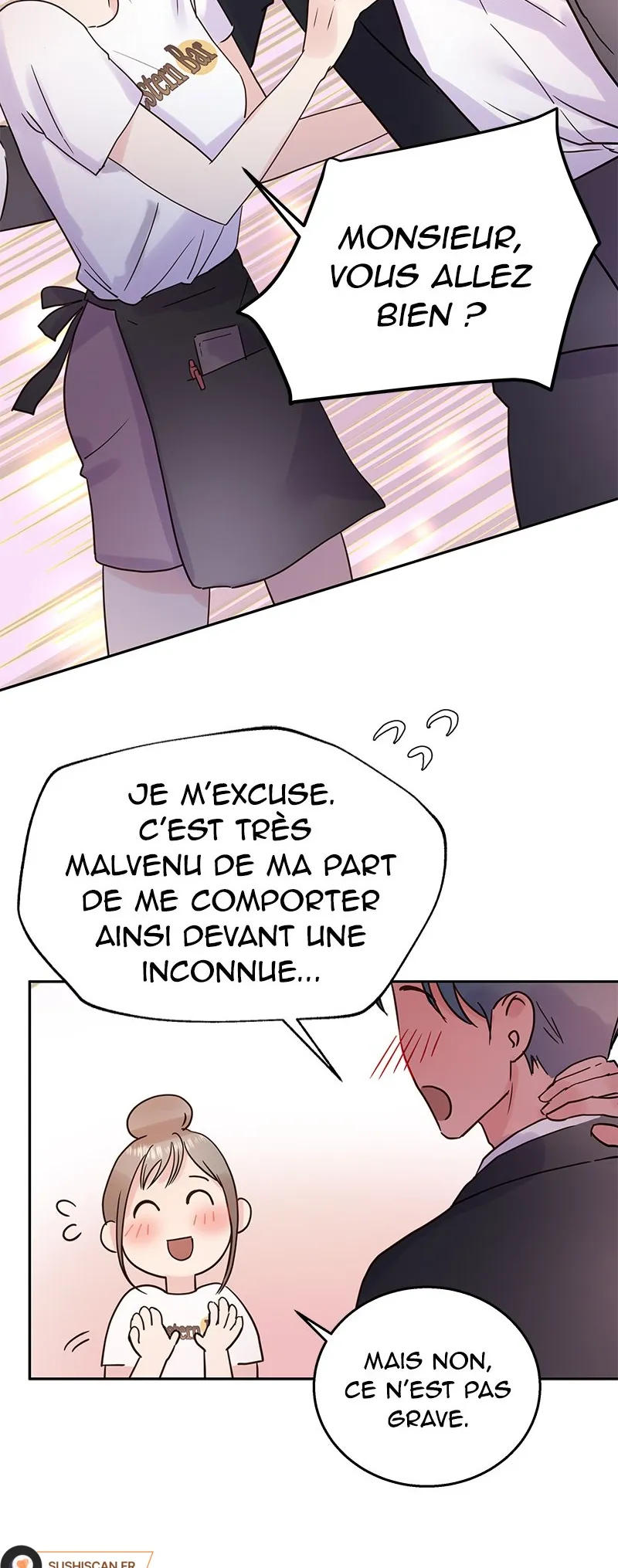 Read The Wife FR Manga Online