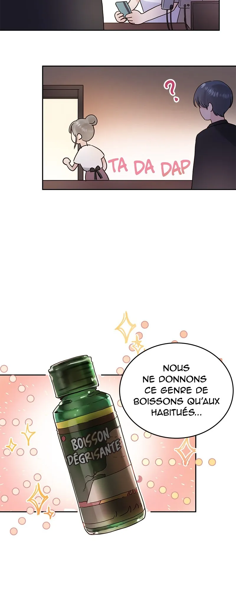 Read The Wife FR Manga Online