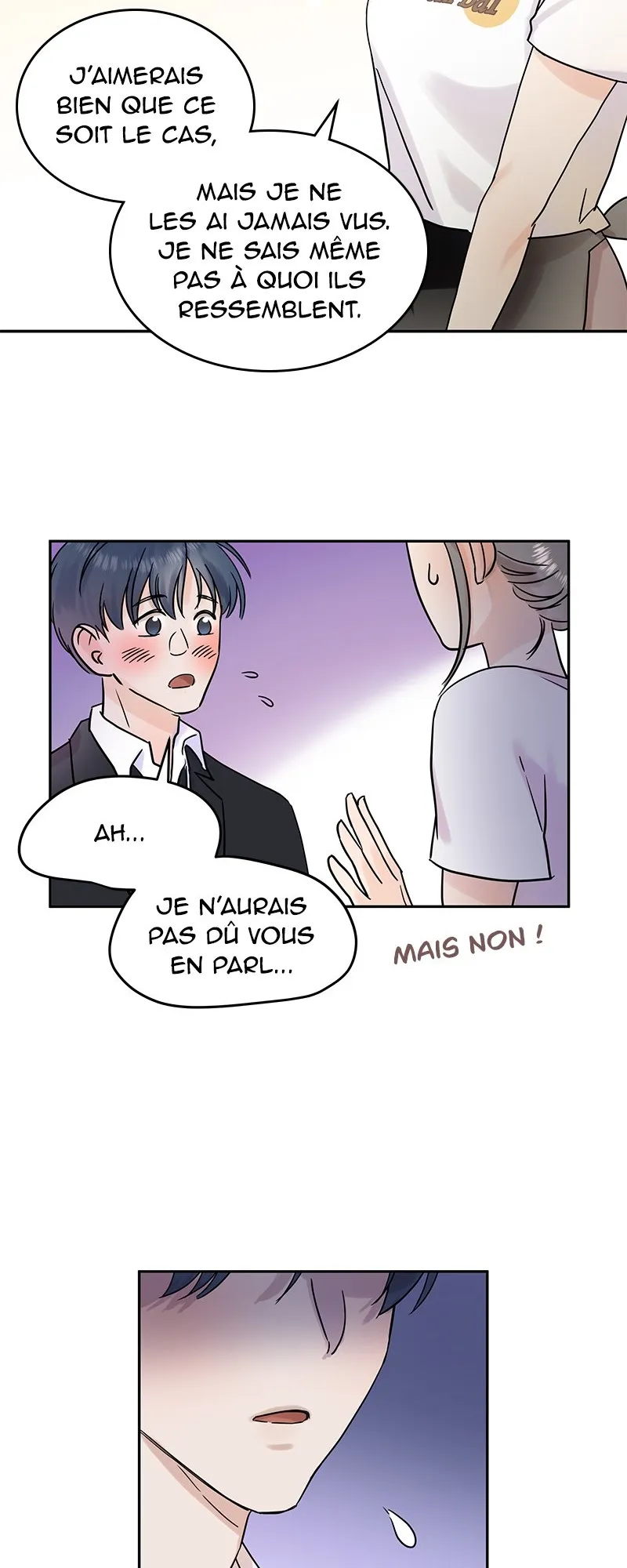 Read The Wife FR Manga Online