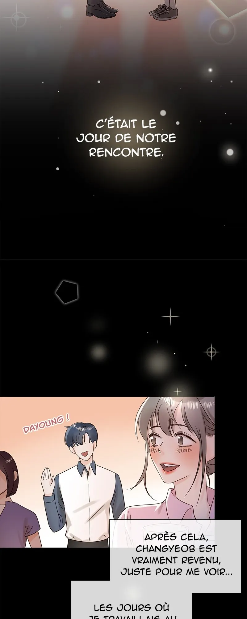 Read The Wife FR Manga Online