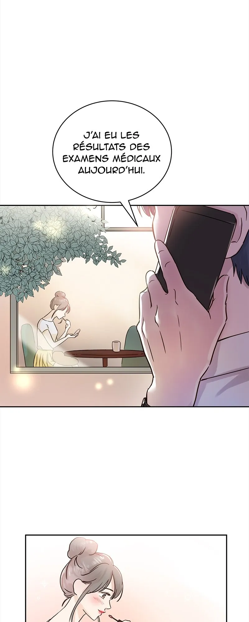 Read The Wife FR Manga Online
