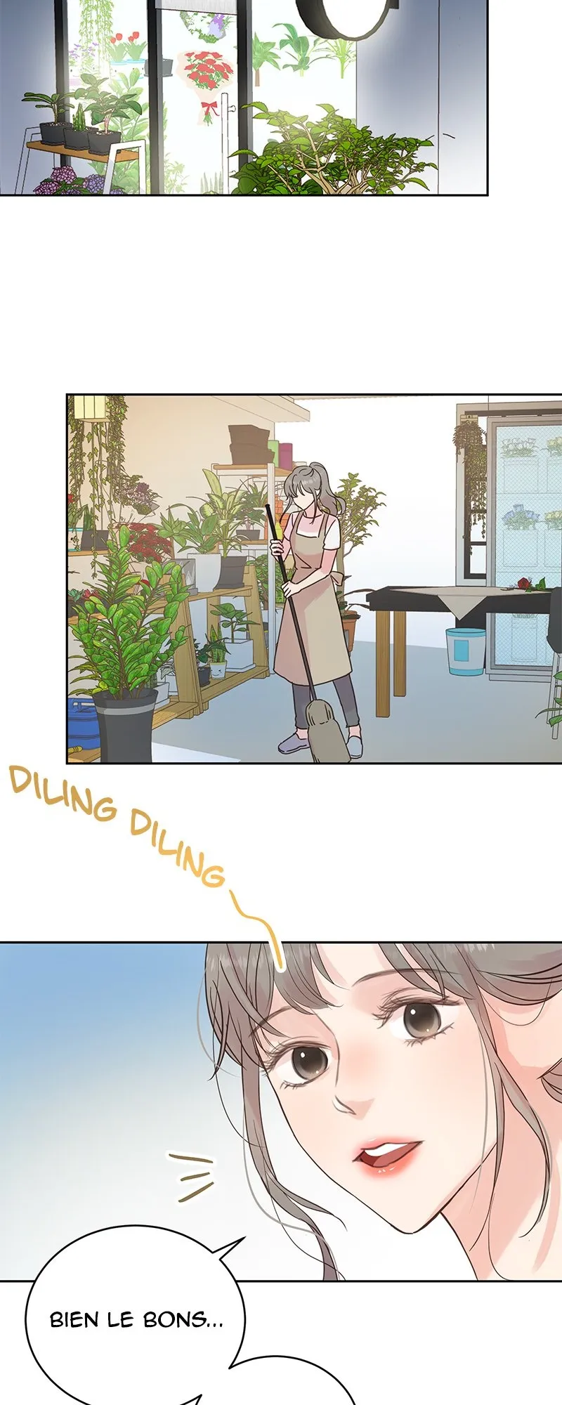 Read The Wife FR Manga Online
