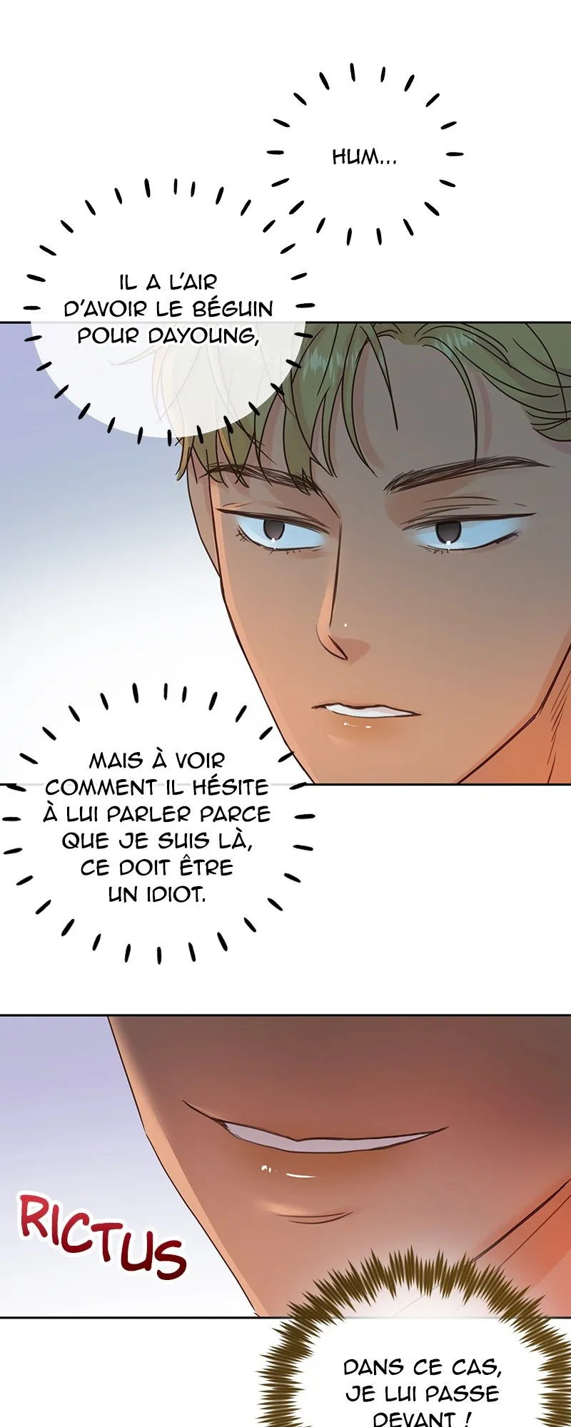 Read The Wife FR Manga Online