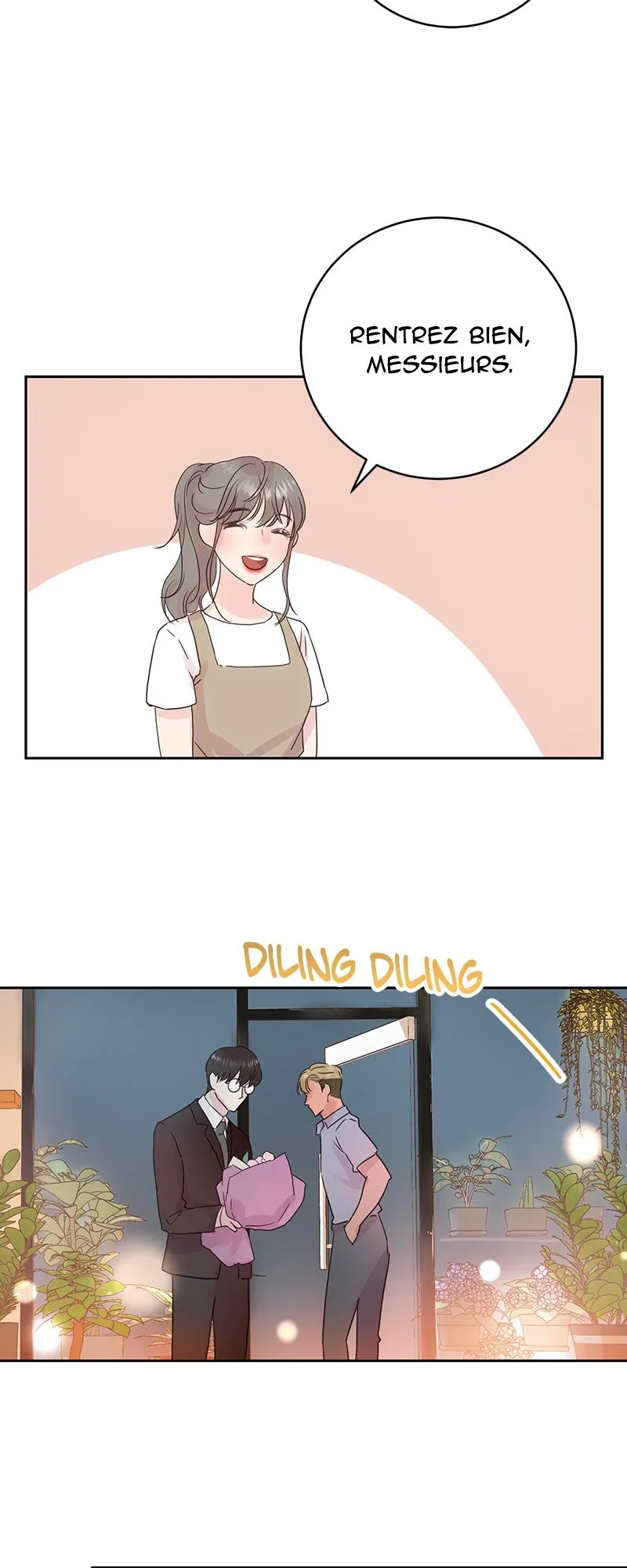 Read The Wife FR Manga Online