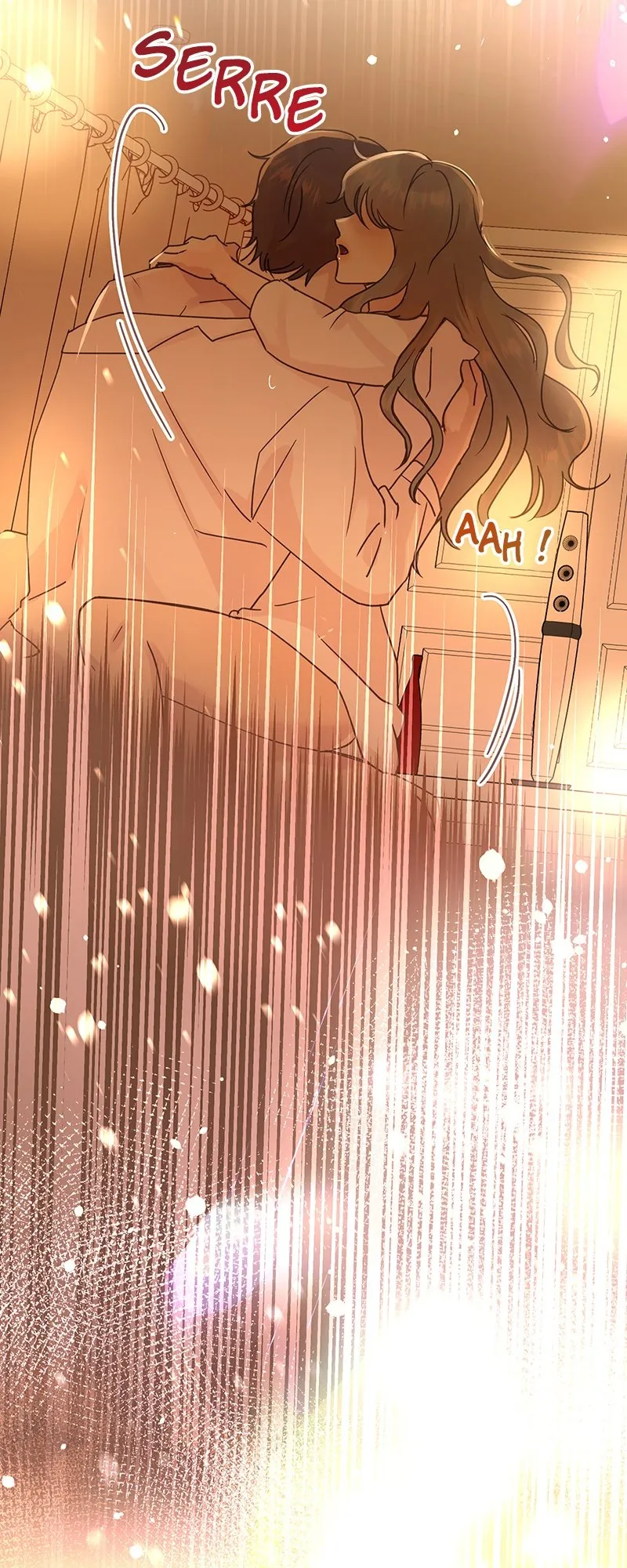 Read The Wife FR Manga Online