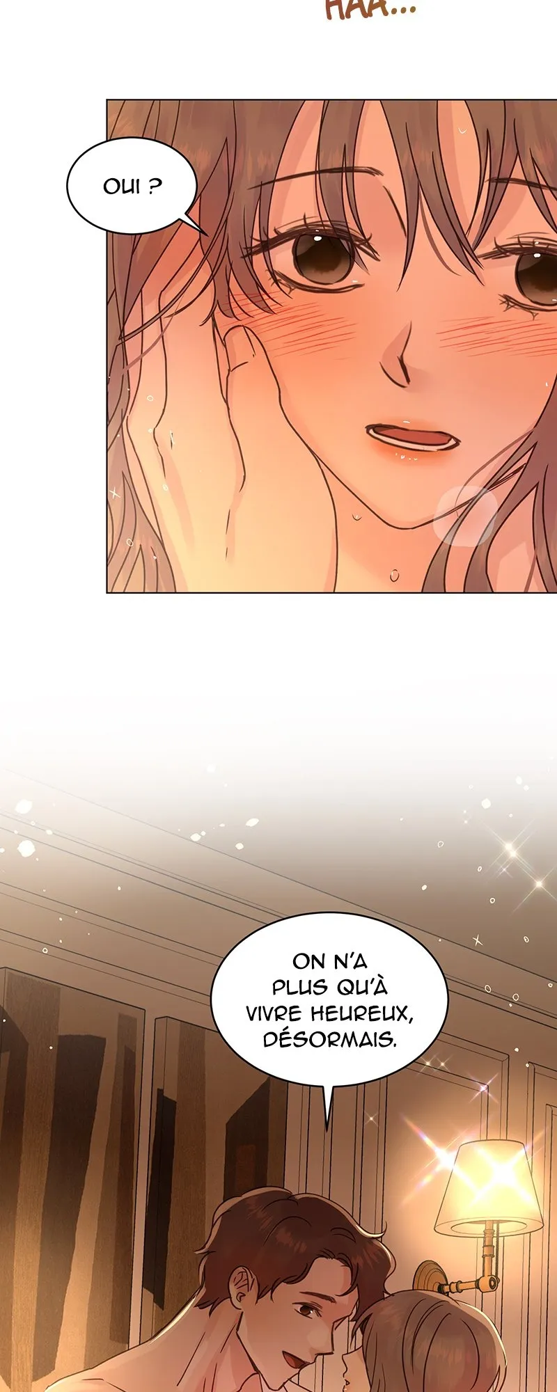 Read The Wife FR Manga Online
