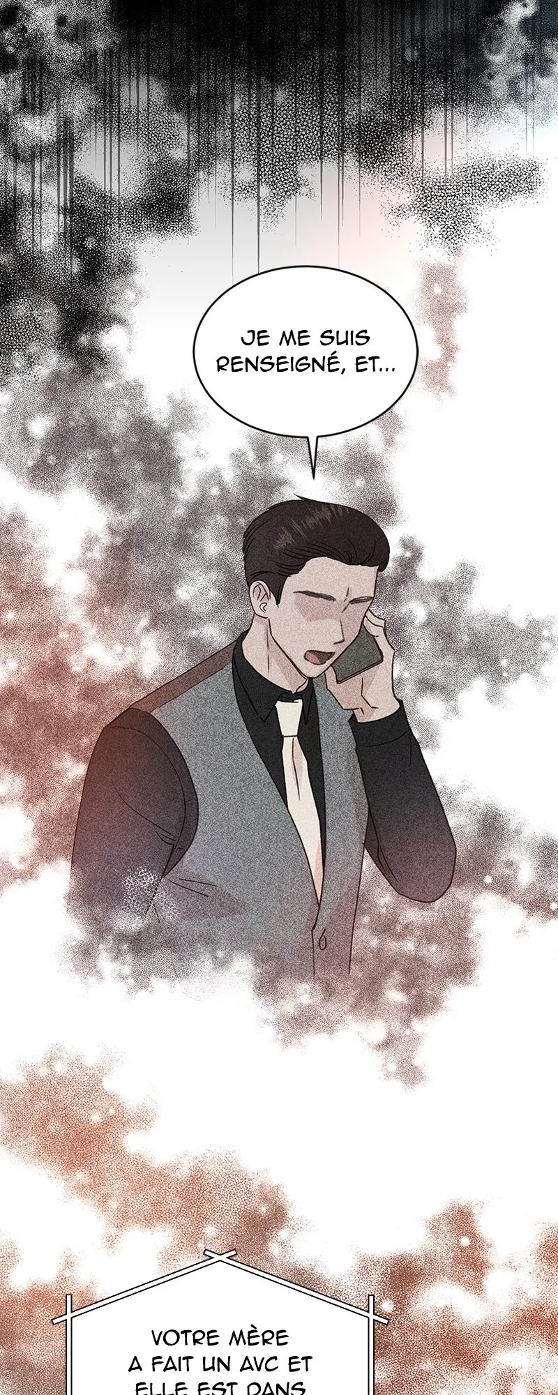 Read The Wife FR Manga Online