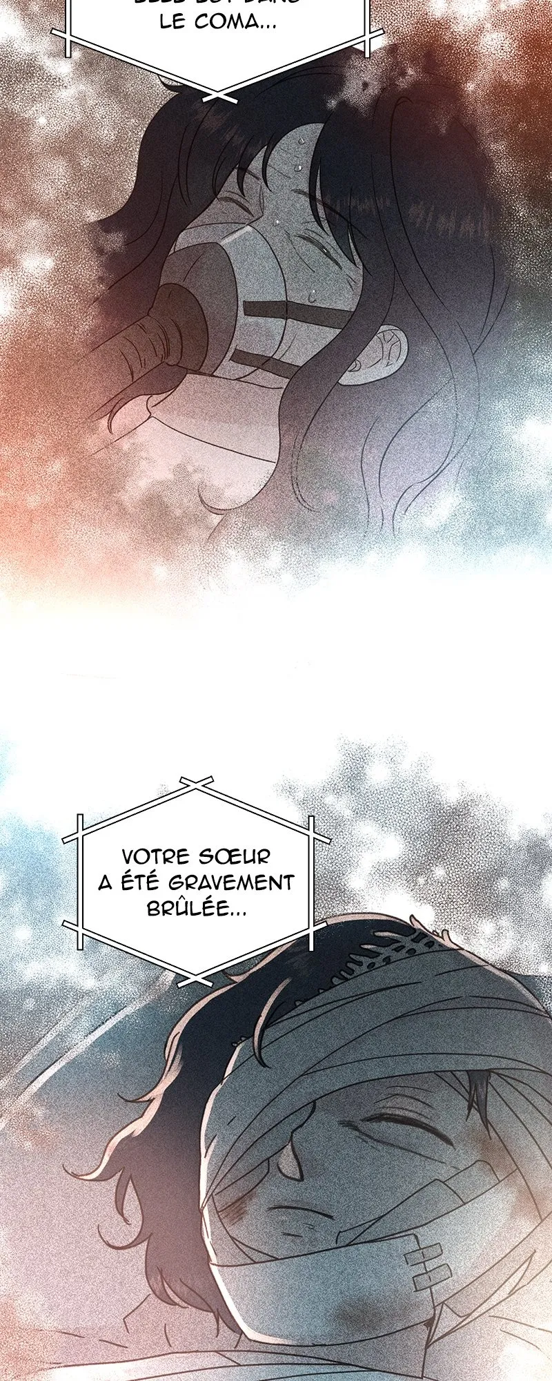 Read The Wife FR Manga Online