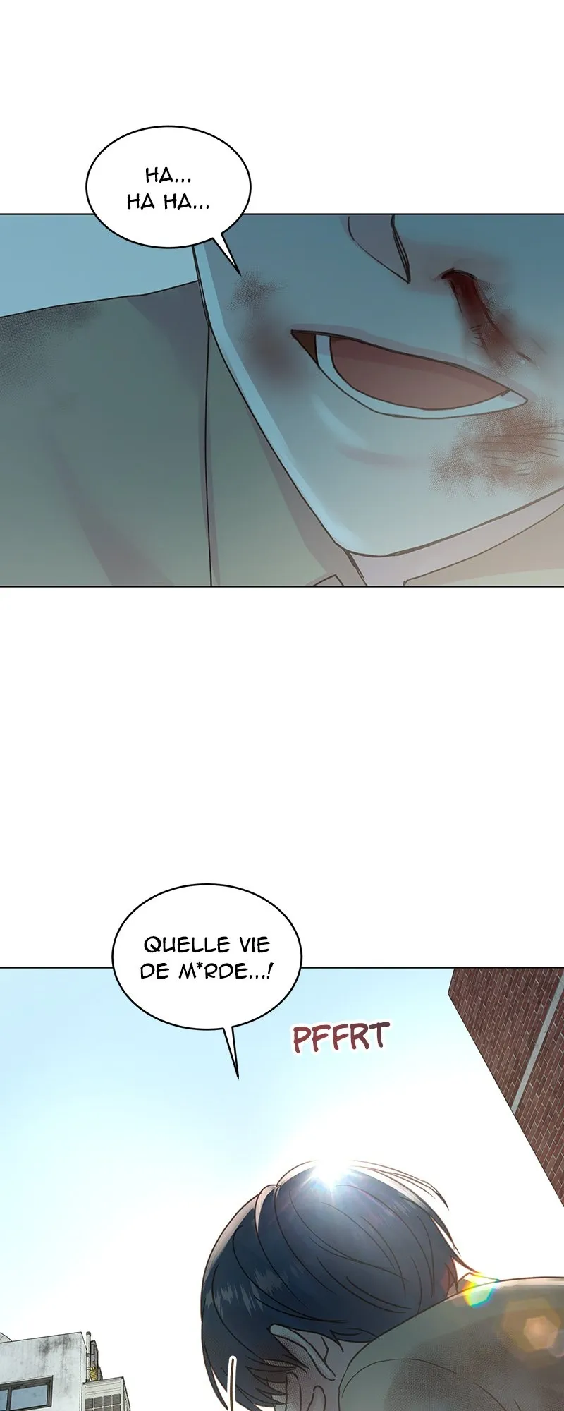 Read The Wife FR Manga Online