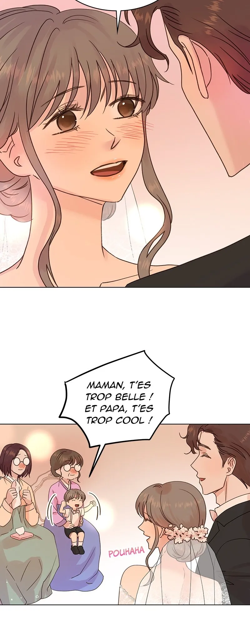 Read The Wife FR Manga Online
