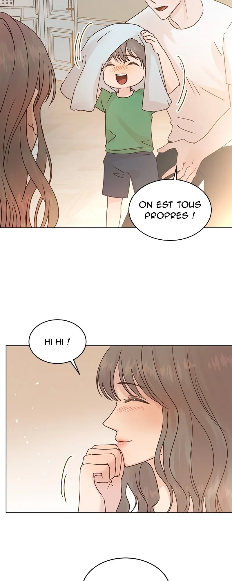 Read The Wife FR Manga Online