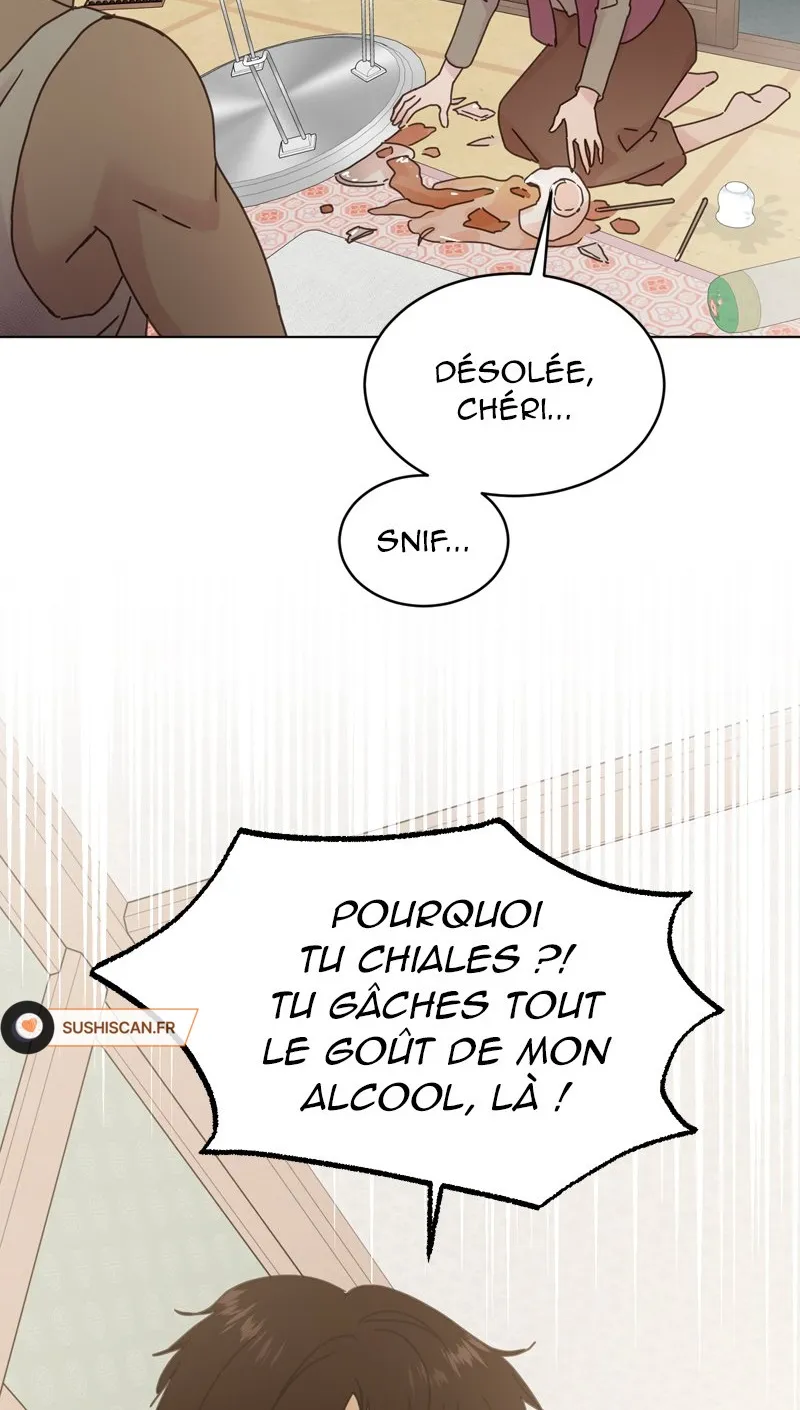Read The Wife FR Manga Online