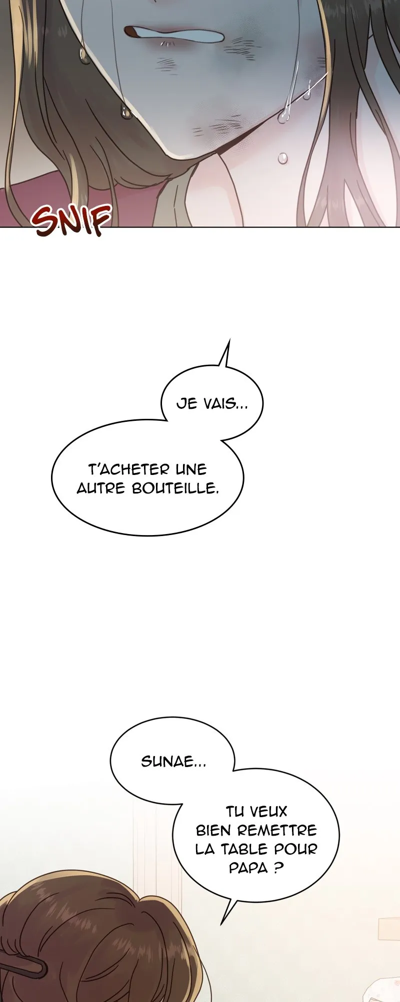 Read The Wife FR Manga Online