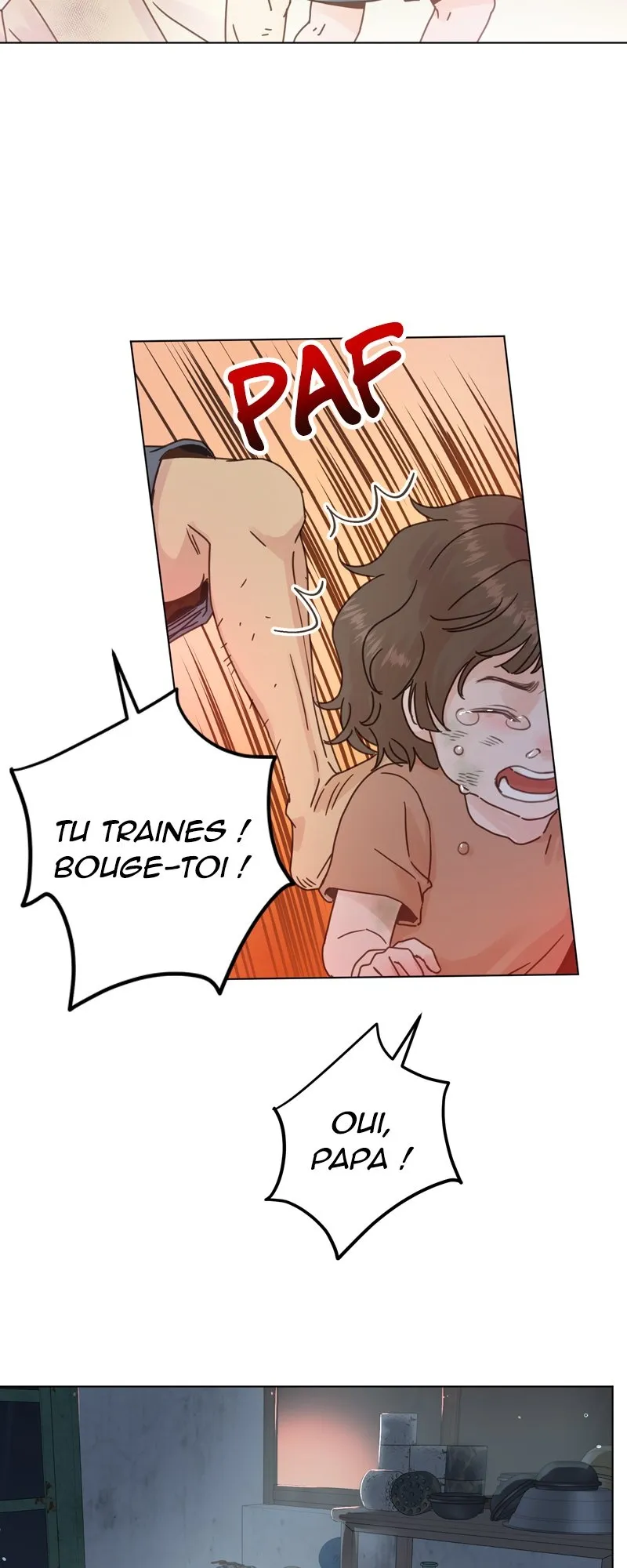 Read The Wife FR Manga Online