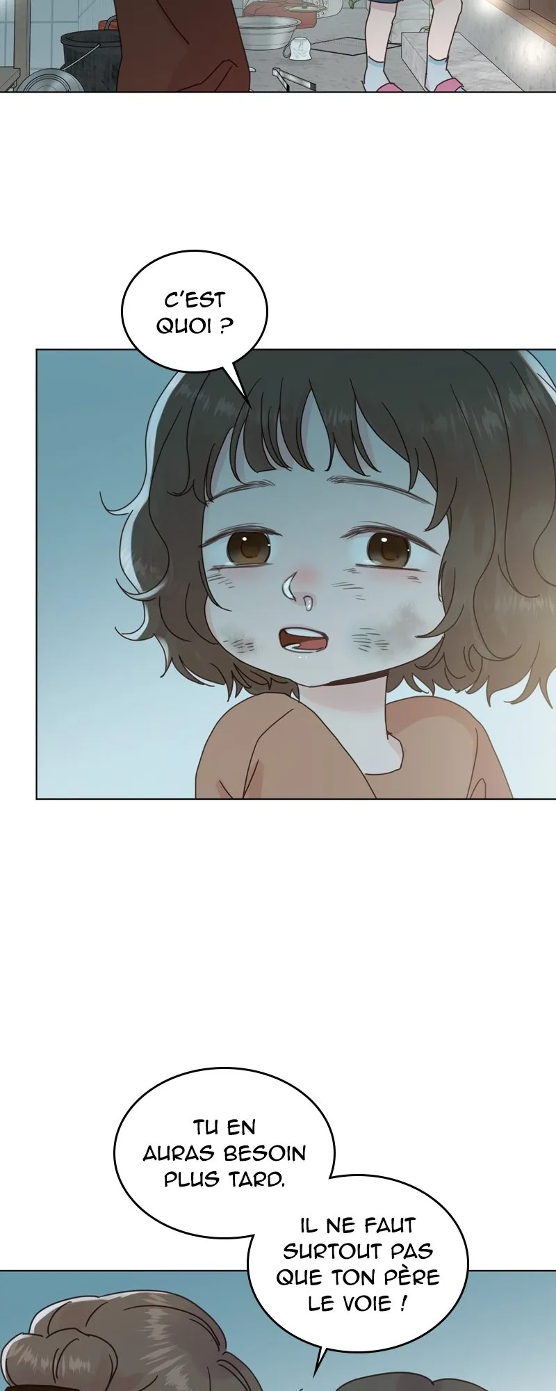 Read The Wife FR Manga Online