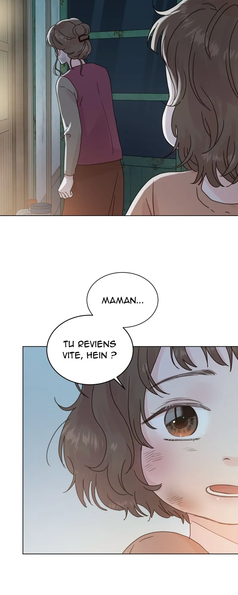 Read The Wife FR Manga Online