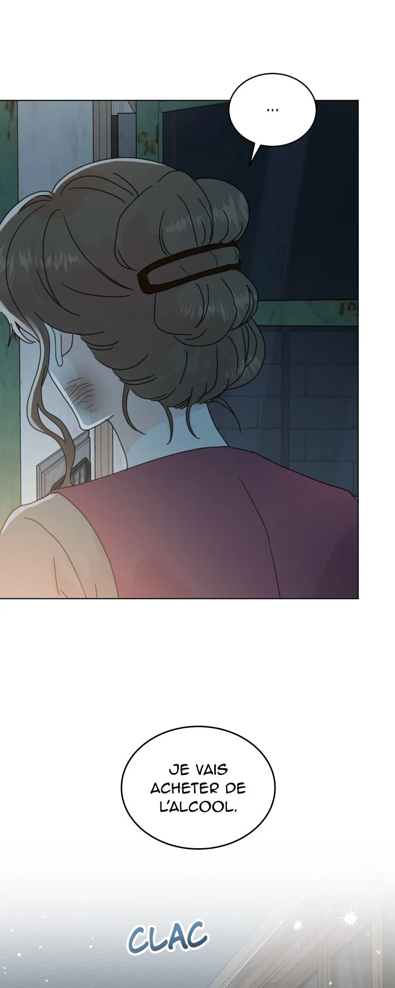 Read The Wife FR Manga Online